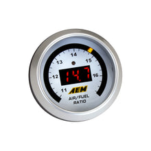 Load image into Gallery viewer, AEM Digital Wideband UEGO Gauge w/o Sensor