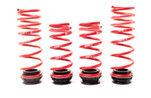 Load image into Gallery viewer, H&amp;R 13-19 BMW 640i Grand Coupe F06 VTF Adjustable Lowering Springs (Incl. Adaptive Drive)