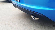 Load image into Gallery viewer, Corsa 15-17 Dodge Charger R/T w/ Pursuit Valance 2.5in Inlet / 4in Outlet Polished Tip Kit