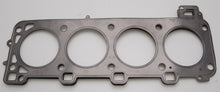 Load image into Gallery viewer, Cometic Porsche 944 2.5L 100.5mm .030 inch MLS Head Gasket