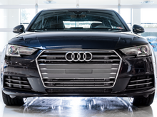 Load image into Gallery viewer, AWE Tuning 2018+ Audi B9 S4 / S5 Quattro 3.0T Cold Front Intercooler Kit