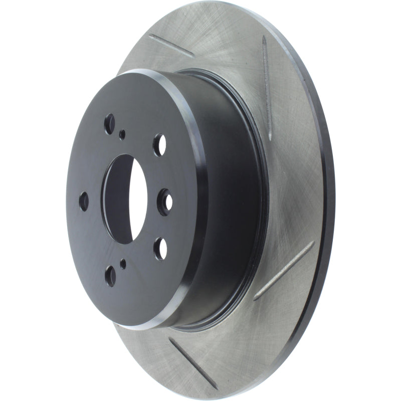 StopTech Slotted Sport Brake Rotor