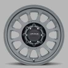 Load image into Gallery viewer, Method MR703 17x8.5 0mm Offset 8x6.5 130.81mm CB Gloss Titanium Wheel