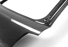 Load image into Gallery viewer, Seibon 02-07 Subaru WRX Wagon Carbon Fiber Hatch