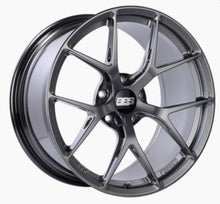 Load image into Gallery viewer, BBS FI-R 19x10.5 5x120 ET35 CB72.5 Gloss Platinum Wheel