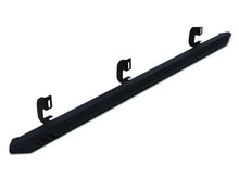 Load image into Gallery viewer, Lund 04-08 Ford F-150 SuperCrew Rock Rails - Black