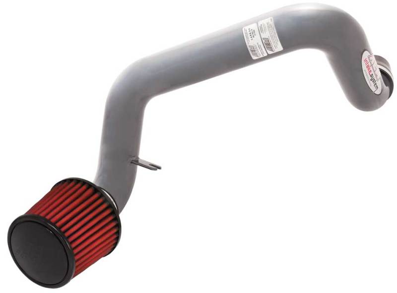 AEM 97-01 Tiburon 2.01 Silver Cold Air Intake