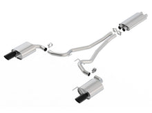 Load image into Gallery viewer, Borla 15-17 Ford Mustang GT 5.0L Cat-Back Exhaust