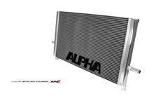 Load image into Gallery viewer, AMS Performance 14-18 Mercedes-Benz CLA 45 AMG 2.0T Alpha Center Heat Exchanger Upgrade