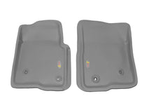 Load image into Gallery viewer, Lund 04-08 Ford F-150 SuperCrew (No Floor Shift) Catch-All Xtreme Frnt Floor Liner - Grey (2 Pc.)