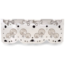 Load image into Gallery viewer, Edelbrock Performer RPM 348/409 Chevy Cylinder Head (Complete)