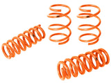 aFe Control Lowering Springs BMW M3/M4 (F80/82/83)