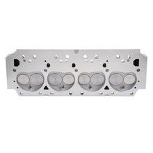 Load image into Gallery viewer, Edelbrock Cylinder Head E-Street Big Block Chrysler 75cc Chamber Complete Pair