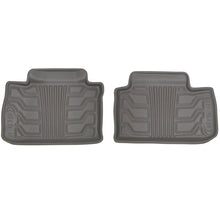 Load image into Gallery viewer, Lund 02-15 Dodge Ram 1500 Quad Cab Catch-It Floormats Rear Floor Liner - Grey (2 Pc.)