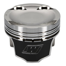 Load image into Gallery viewer, Wiseco 1400 HD Mitsu EVO 8 4G63 Turbo -14cc 86.25mm Bore Piston Kit - Set of 4