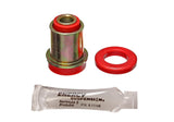 Energy Suspension Ferrari (various models) Red 34mm Front & Rear Control Arm Bushing Set (1 per set)