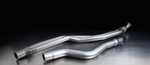 Load image into Gallery viewer, Remus 2013 BMW 4 Series F32/F36 Front Section Pipe