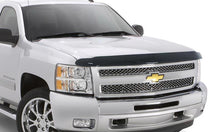 Load image into Gallery viewer, Lund 00-05 Ford Excursion Interceptor Hood Shield - Smoke