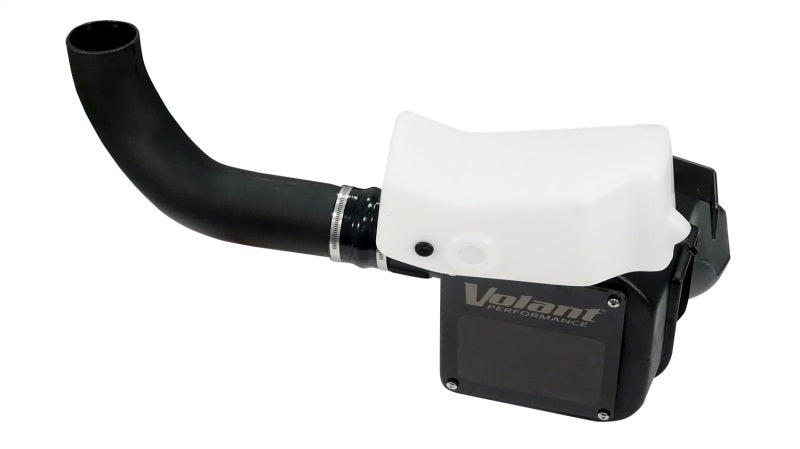 Volant 09-10 Ford F-150 Raptor 5.4 V8 PowerCore Closed Box Air Intake System