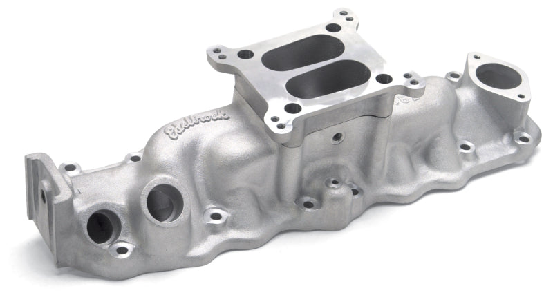 Edelbrock Ford Flathead 4Bbl Manifold (1949-1953)