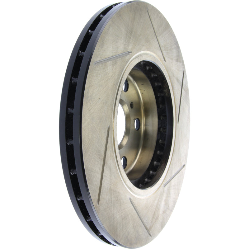 StopTech Slotted Sport Brake Rotor