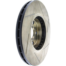 Load image into Gallery viewer, StopTech Slotted Sport Brake Rotor