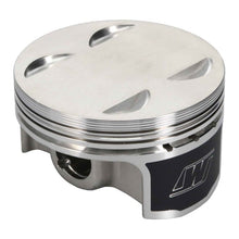 Load image into Gallery viewer, Wiseco 98-08 Honda J35 3.5L Piston Kit -1.12cc Flat Top