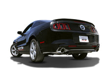 Load image into Gallery viewer, Borla 13-14 Mustang GT/Boss 302 5.0L ATAK Axleback Exhaust