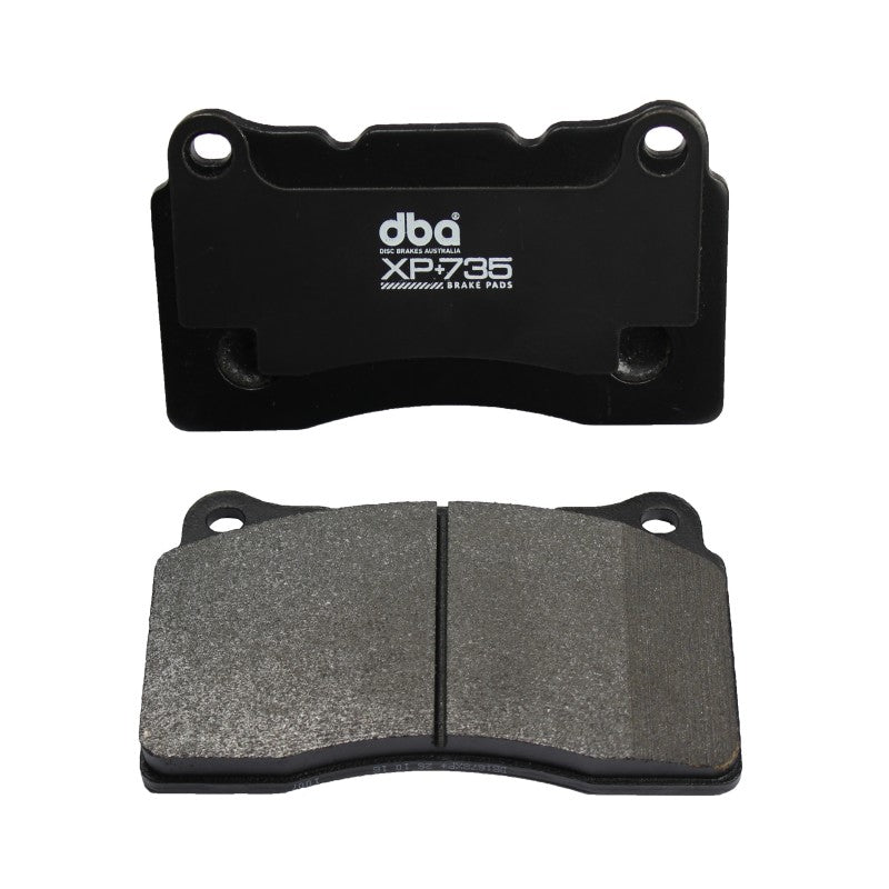 DBA 14-15 Cadillac CTS XP650 Front Brake Pads