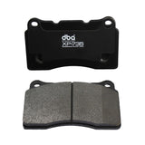 DBA 90-93 Mazda Miata XP650 Rear Brake Pads