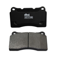 Load image into Gallery viewer, DBA 01-05 Miata w/ Sport Suspension XP650 Front Brake Pads