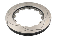 Load image into Gallery viewer, DBA Street T2 Slotted KP Rotor Street Flat Disc (Replaces AP CP3580-2898/2899) w/o Nuts