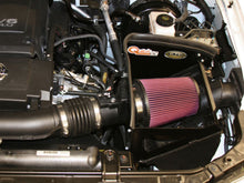 Load image into Gallery viewer, Airaid 05-13 Nissan Frontier / Pathfinder / Xterra CAD Intake System w/o Tube (Dry / Red Media)