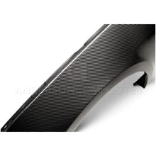 Load image into Gallery viewer, Anderson Composites 15-16 Ford Mustang GT 350 Style Carbon Fiber Front Fenders