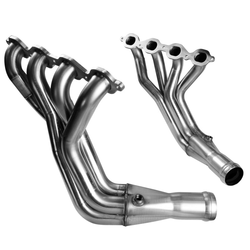 Kooks 14-19 Chevrolet Corvette Stingray Z51/Grand Sport 2 x 3 Header & Catted X-Pipe Kit