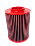 BMC 07-10 Ford C-Max 1.6L Replacement Cylindrical Air Filter