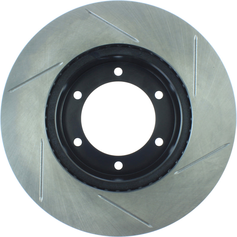 StopTech Slotted Sport Brake Rotor