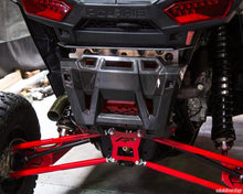 Load image into Gallery viewer, Agency Power 2014 Polaris RZR XP 1000 Carbon Fiber Exhaust Shield