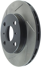 Load image into Gallery viewer, StopTech Slotted Sport Brake Rotor