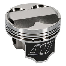 Load image into Gallery viewer, Wiseco Acura 4V +5cc Dome 81.00mm Bore Piston