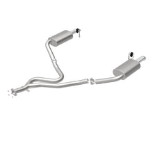 Load image into Gallery viewer, MagnaFlow SYS Cat-Back 80-82 Corvette 5.7L