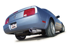 Load image into Gallery viewer, Borla 05-09 Mustang 4.0L V6 Axle-Back Exhaust