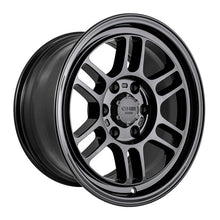 Load image into Gallery viewer, Enkei RPT1 17x9 6x135 Bolt Pattern +12 Offset 87.1 Bore Gloss Black Wheel MOQ 40