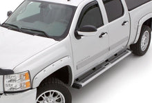 Load image into Gallery viewer, Lund Universal Summit Ridge Running Boards - Chrome