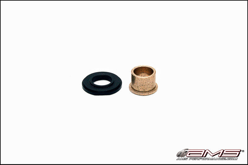 AMS Performance 08-15 Mitsubishi EVO X Manual Transmission Gate Selector Bushings