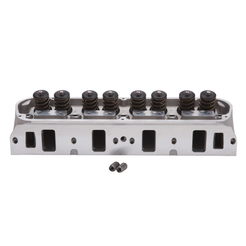 Edelbrock Single Perf 5 0/5 8 SBF 2 02 Head Comp