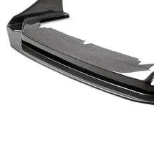 Load image into Gallery viewer, Seibon 18-20 Subaru WRX/STI CW Carbon Fiber Front Lip