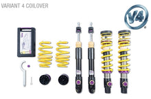 Load image into Gallery viewer, KW Coilover Kit V4 2021+ Porsche 911 (991) Turbo /Turbo S/ Coupe / Cabrio