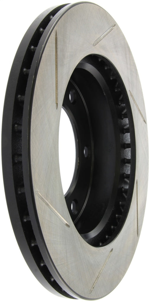 StopTech Slotted Sport Brake Rotor