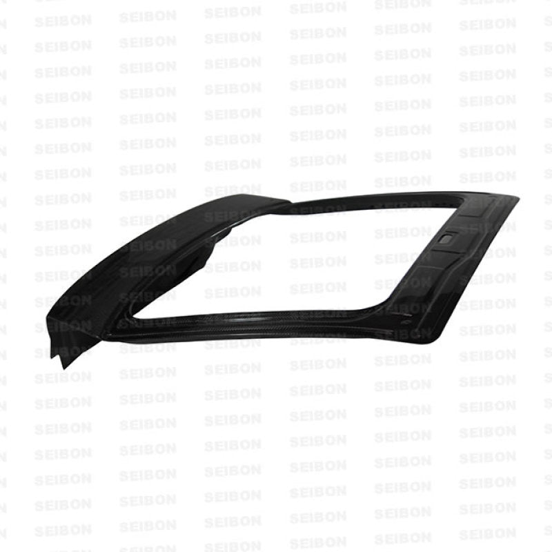 Seibon 11-12 Scion tC OEM Style Carbon Fiber Trunk Lid